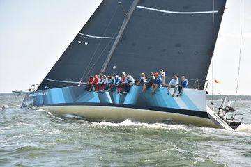 2008 Mills 68