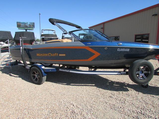MasterCraft ProStar