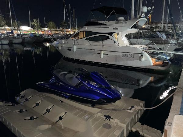 2003 Doqueve 390 Majestic