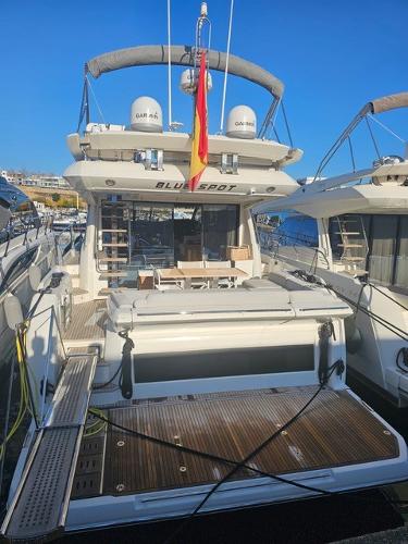 Prestige 590
