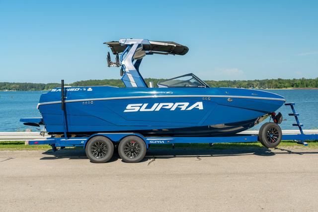2025 Supra SA 450