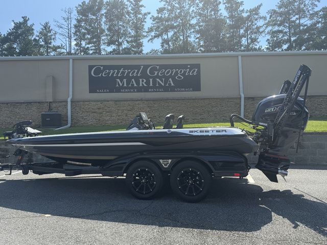 2026 Skeeter FXR20 Limited