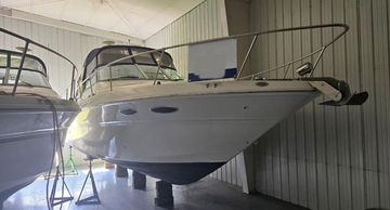 2000 Sea Ray 310 Sundancer