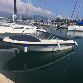 2001 Bayliner 185 Bowrider