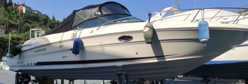 2006 Sea Ray 290 Sun Sport