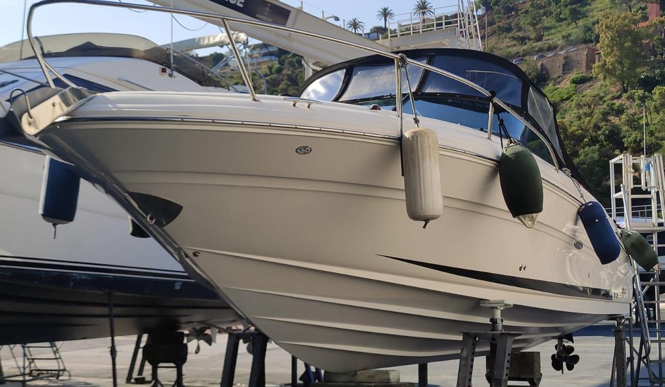 2006 Sea Ray 290 Sun Sport