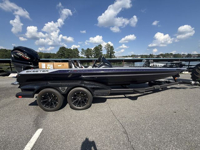 2025 Skeeter FXR21 Limited