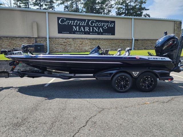 2025 Skeeter FXR21 Limited