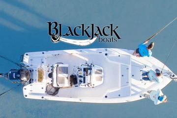 2026 BlackJack 256 Coastal