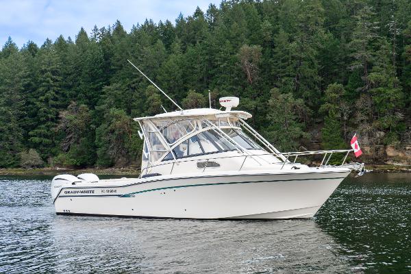 Grady-White boats for sale in British Columbia - boats.com