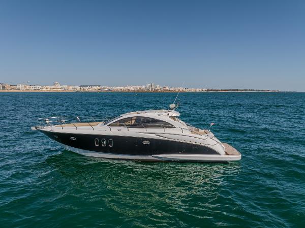 Astondoa 53 Open