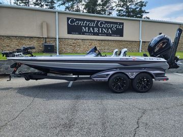 2025 Skeeter FXR20 Limited