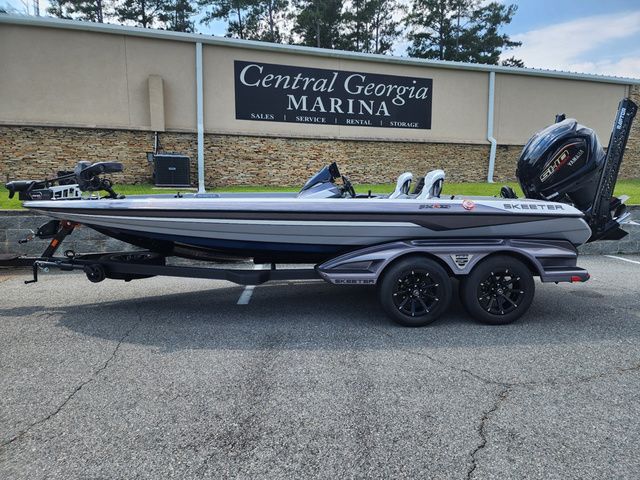 2025 Skeeter FXR20 Limited