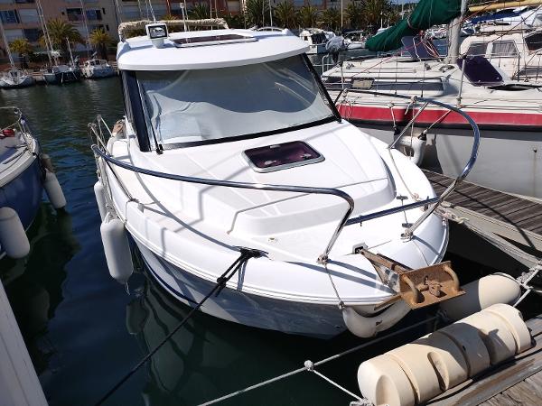 2010 Beneteau Antares 680