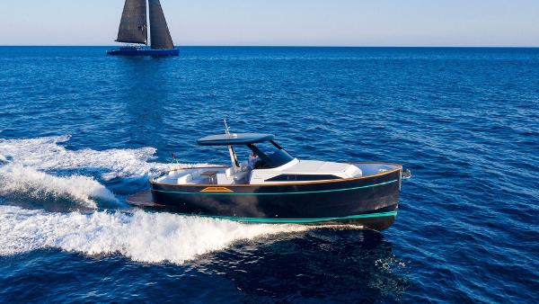 2025 Apreamare Gozzo 35'