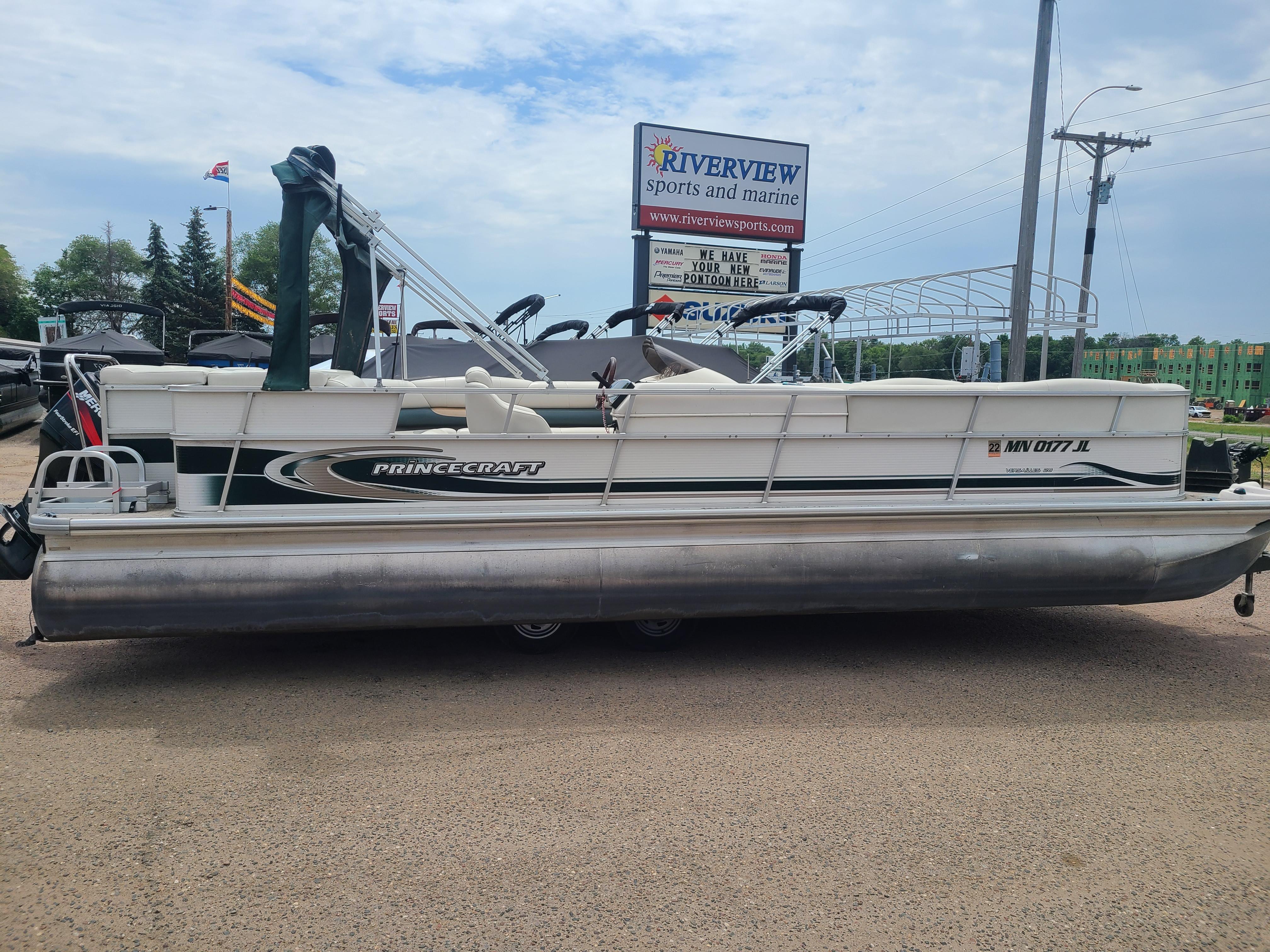 Fishing/Sport, Boats and Outboards in White Bear Lake, MN, Fishing Boats, Pontoon Boats, Outboard Motors