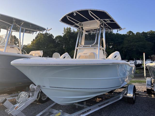 Bulls Bay 200CC 2024 Bulls Bay 200CC boat on trailer, ready for adventure.