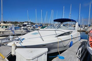 2004 Bayliner 285