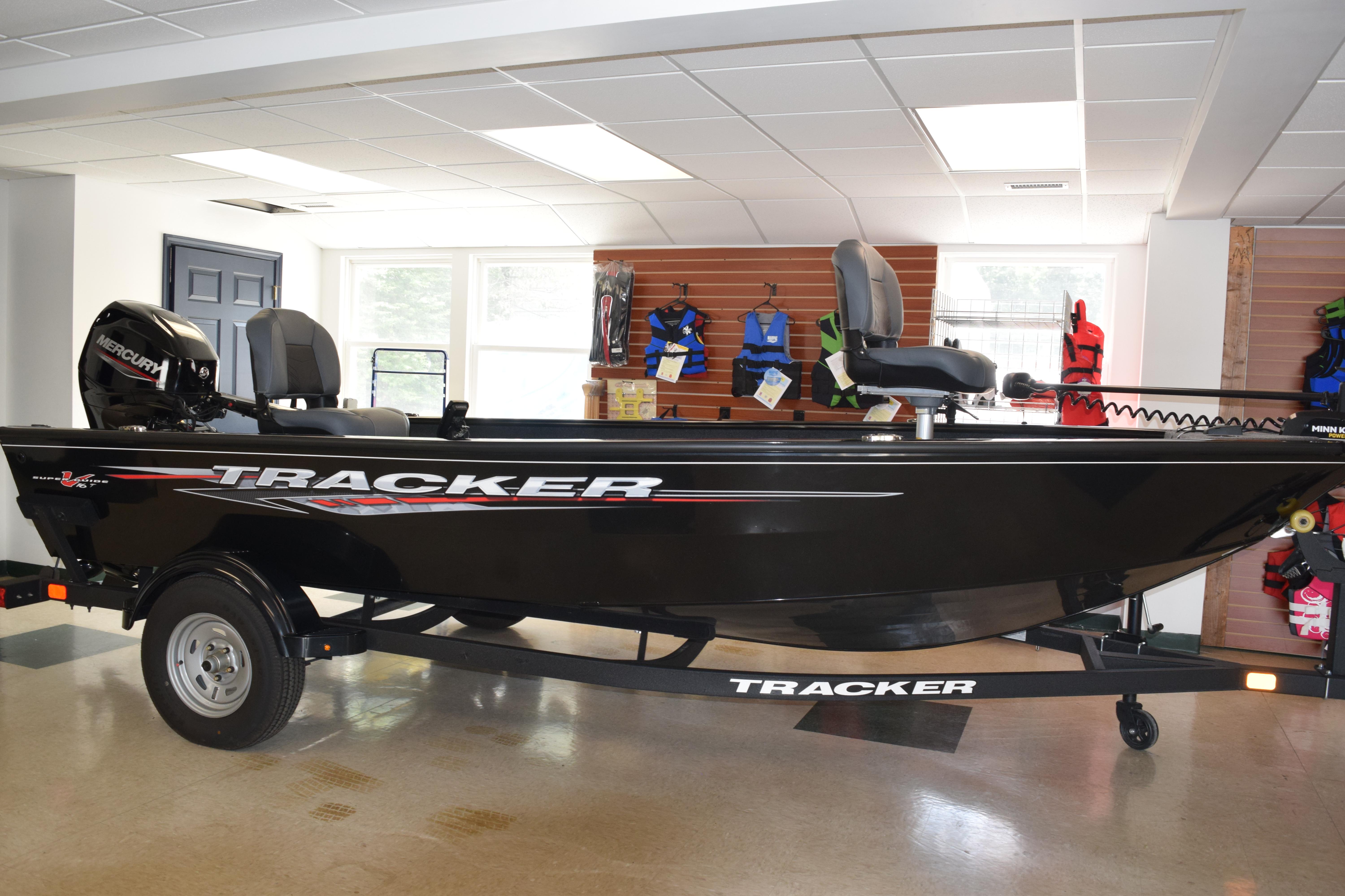 2025 Tracker Suoer Guide V16 T
