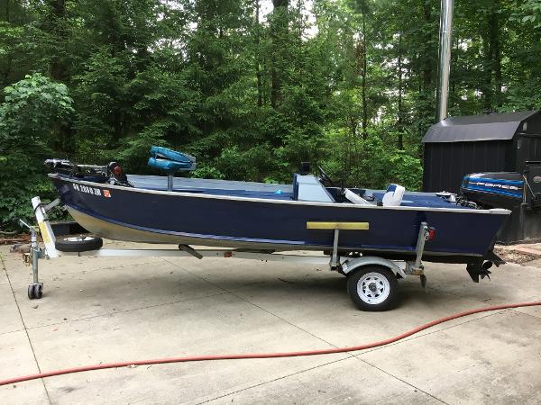 Spectrum boats for sale in United States - boats.com