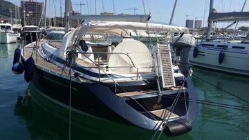 1999 Grand Soleil Grand Soleil 46.3