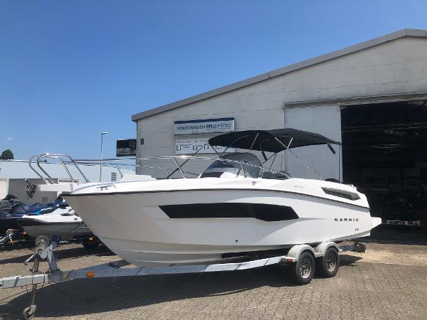 Karnic SL701