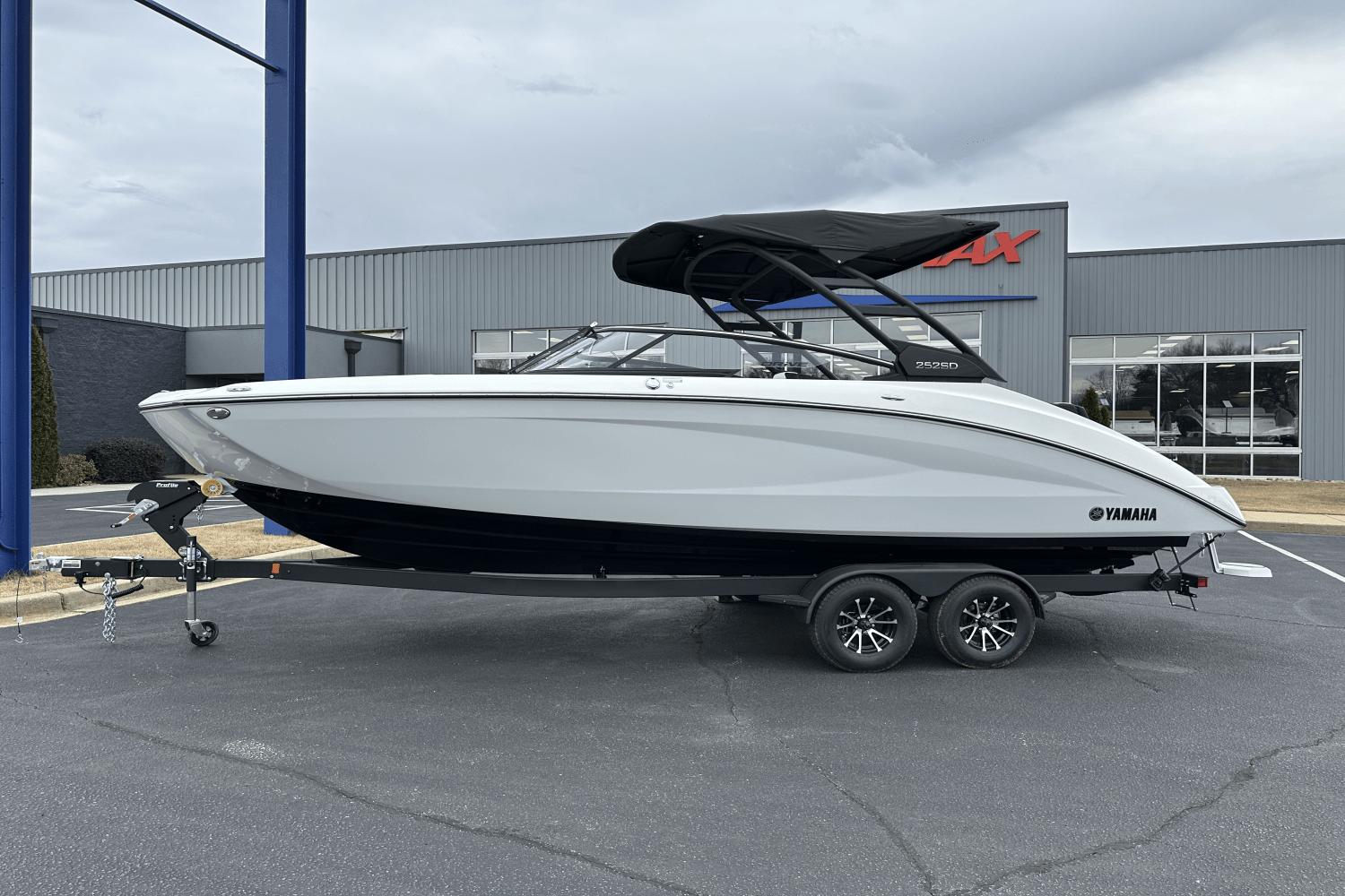Yamaha Boats for sale boats