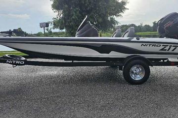 2026 Nitro Z17