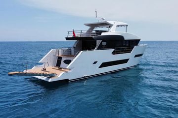 2023 Carboyacht 68