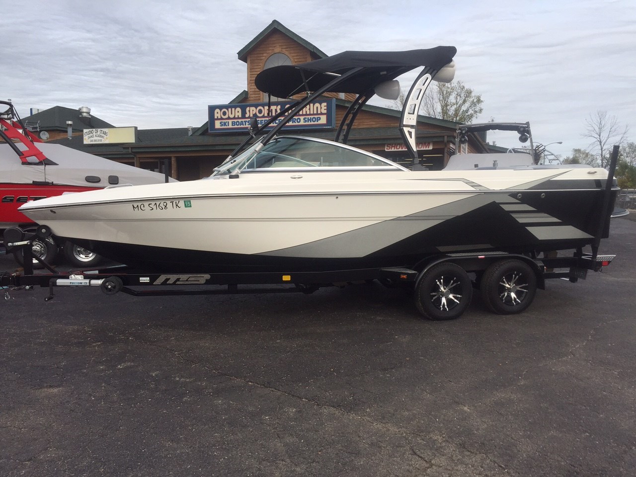 Mb Sports boats for sale - boats.com