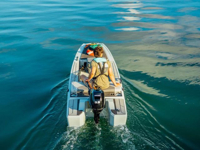 Veer Boats Veer V13