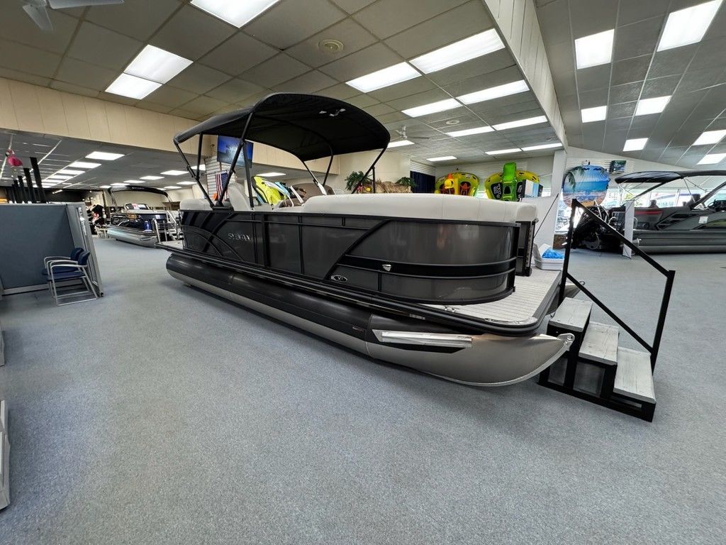 2025 Sylvan Mirage X3