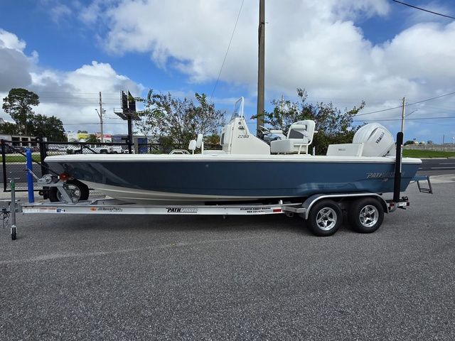 2026 Pathfinder 2200 TRS