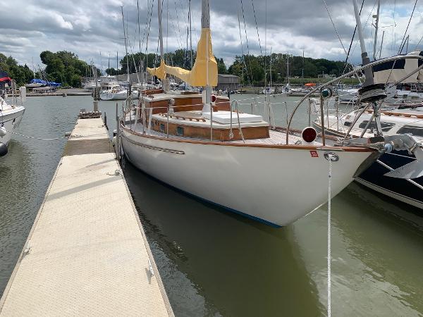 Ketch Boats For Sale Boats Com