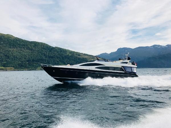 2008 Riva 75 Venere