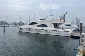 2000 Al Shaali AS68