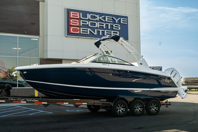 2024 Cobalt R6 Outboard