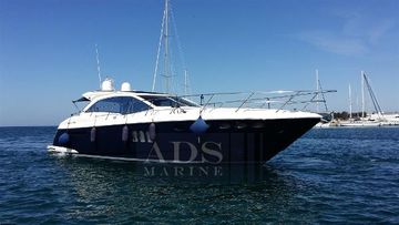 2010 Absolute 52