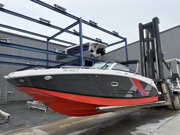 2018 Four Winns HD 240 OB RS