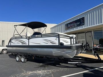 2023 JC Neptoon 25 TT Sport HTH