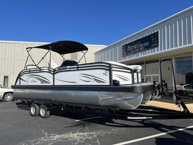 2023 JC Neptoon 25 TT Sport HTH