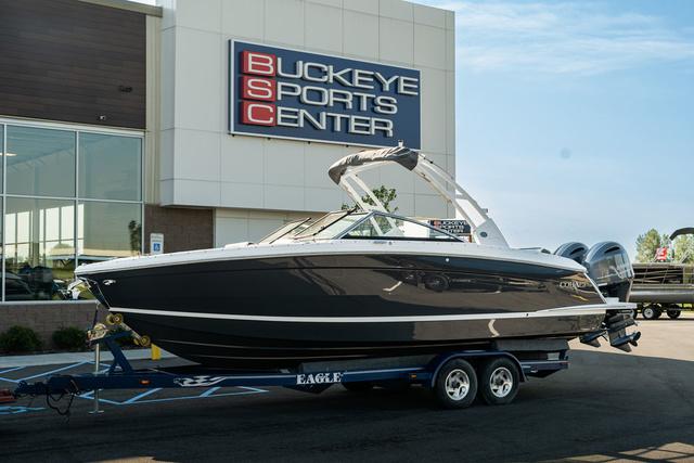 2024 Cobalt R8 Outboard