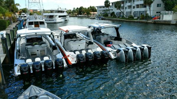 2025 MTI V Marine Technology Inc V 57