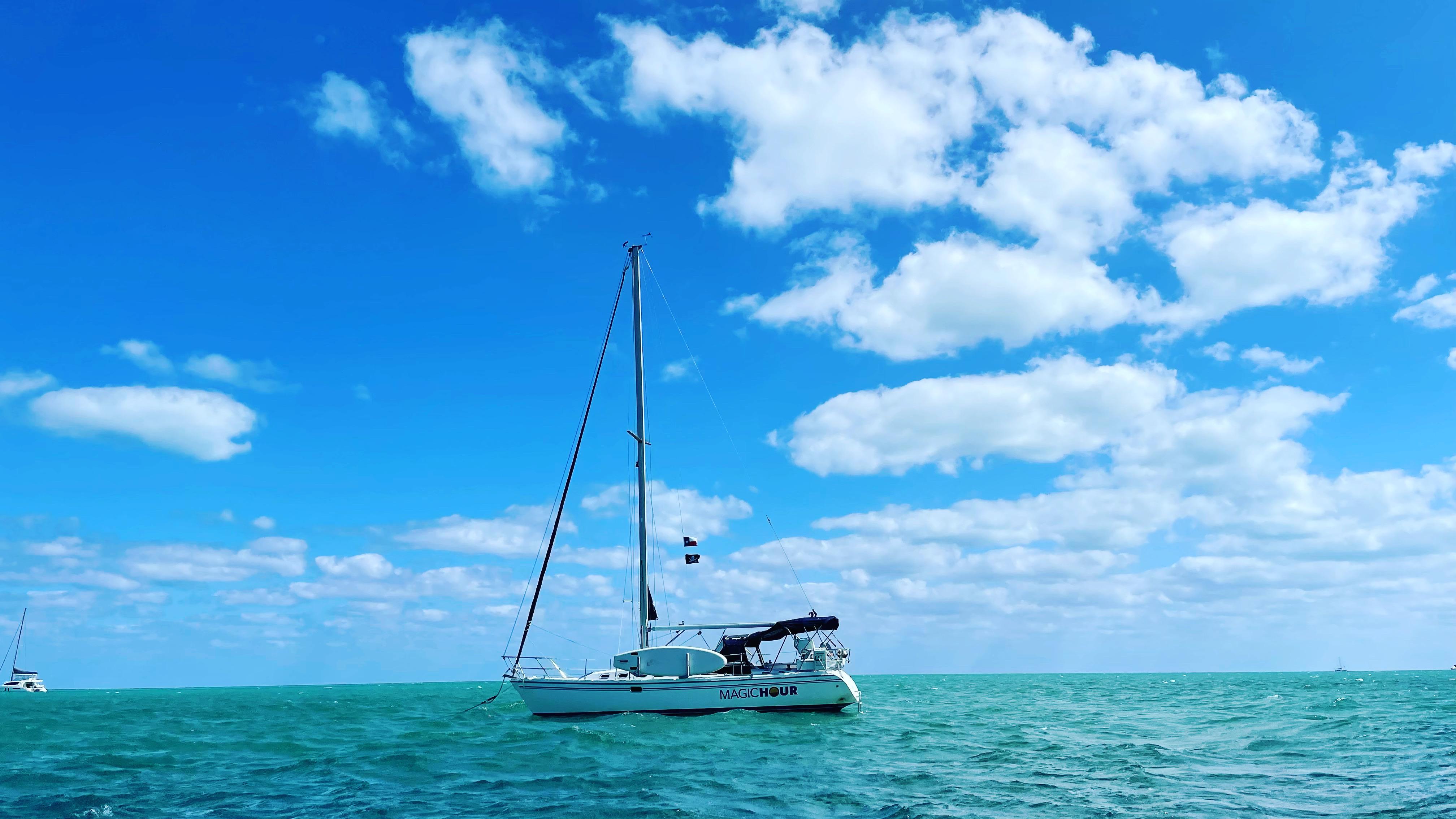 2006 Catalina 34 MkII, Isla Mujeres Mexico - boats.com