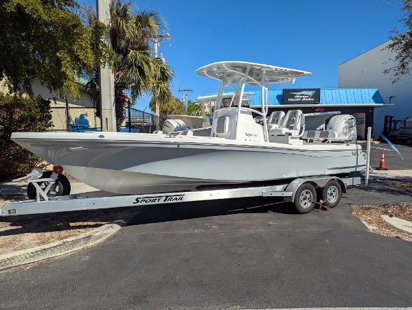 2025 BlackJack 256 Coastal