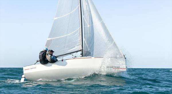 2025 Beneteau First 18 SE