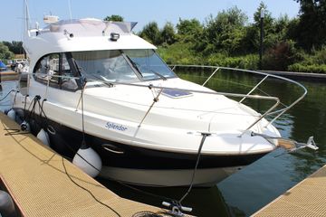 2010 Beneteau Antares 30 Fly