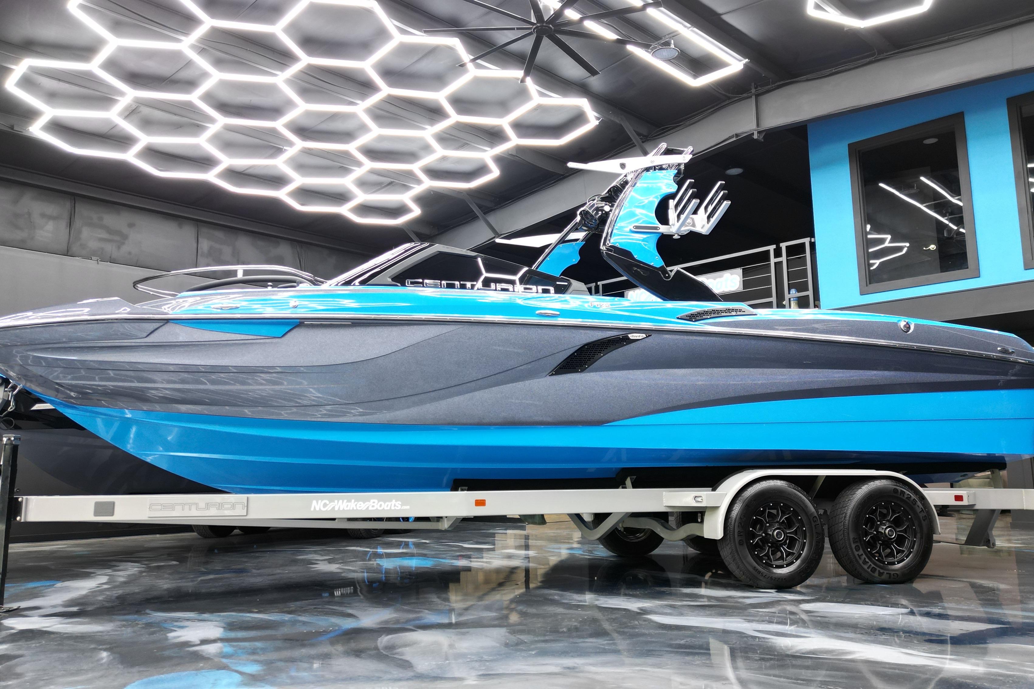 2020 Centurion Fi25