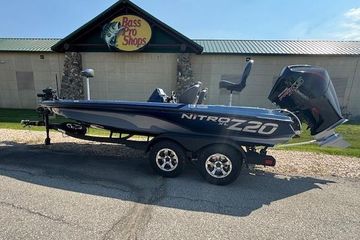 2026 Nitro Z20 XL Pro