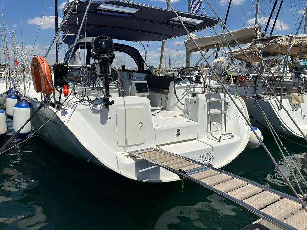 2009 Beneteau Cyclades 50.5